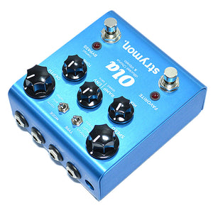 Strymon Ola Chorus & Vibrato