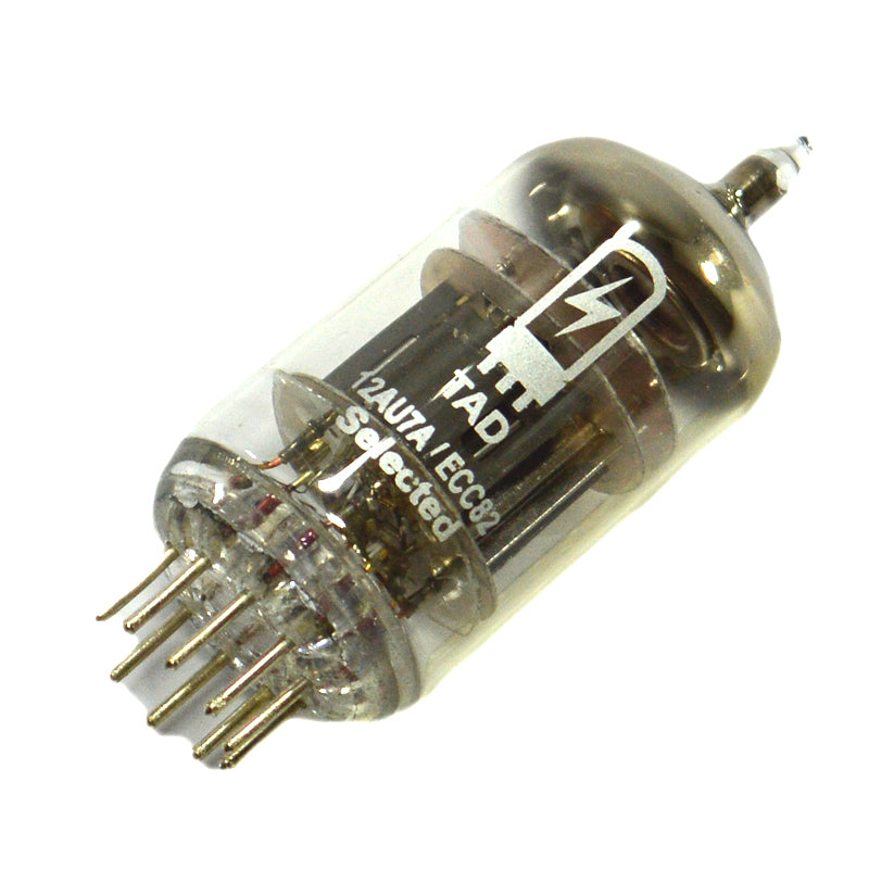 TAD 12AU7A/ECC82 TAD Premium Selected
