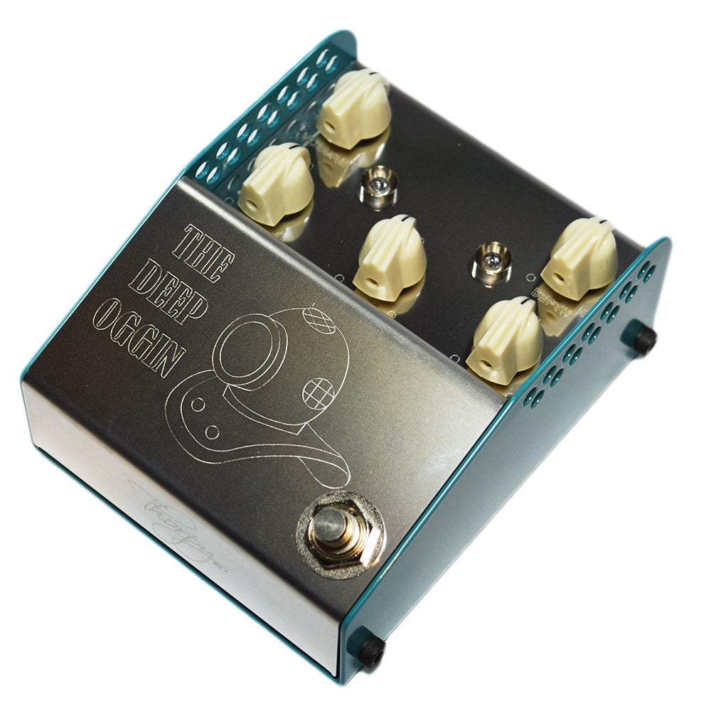 Thorpy FX Deep Oggin