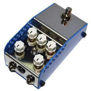 Thorpy FX The Peacekeeper Low Gain Overdrive V2