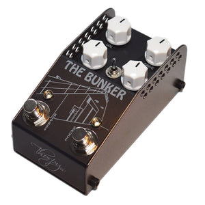 Thorpy FX Bunker Overdrive