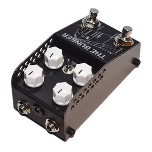 Thorpy FX Bunker Overdrive