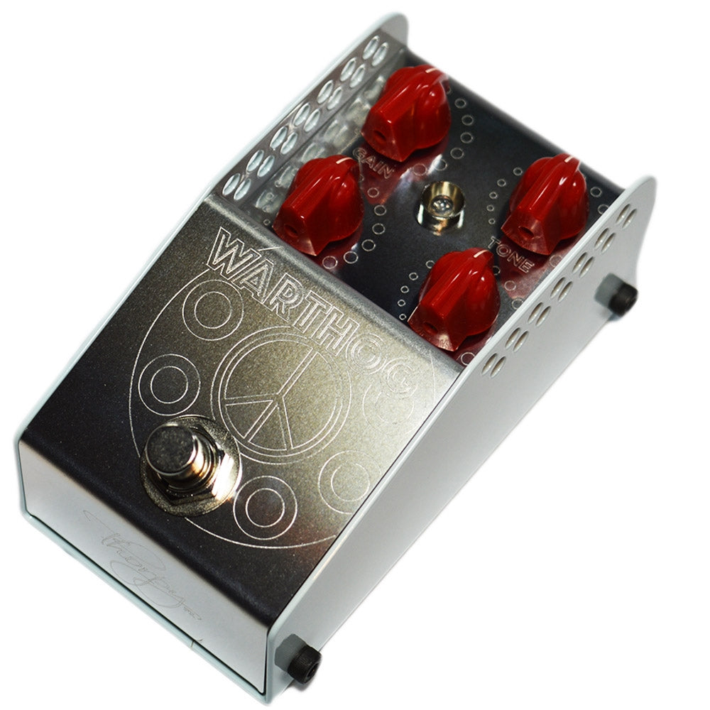 Thorpy FX The Warthog Distortion V2