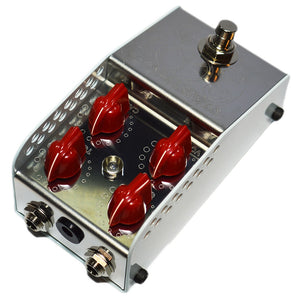 Thorpy FX The Warthog Distortion V2