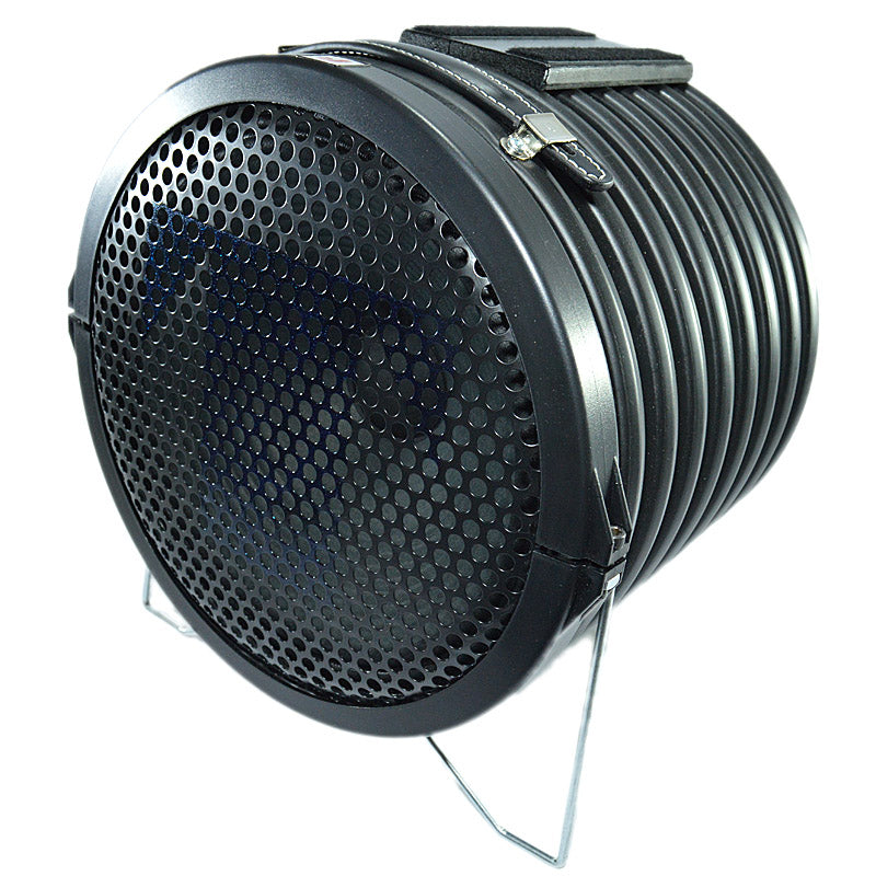TOOB 12 J Black