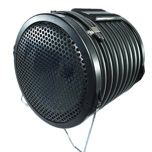 TOOB 12 R Black