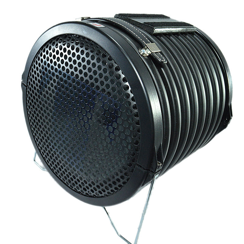 TOOB 12 R Black