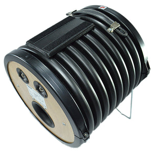 TOOB 12 R Black