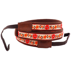 RightOn Straps UKE-MANDOLINE Uke-Dual-H Lei Unic