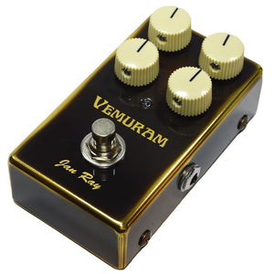 Vemuram Jan Ray Overdrive
