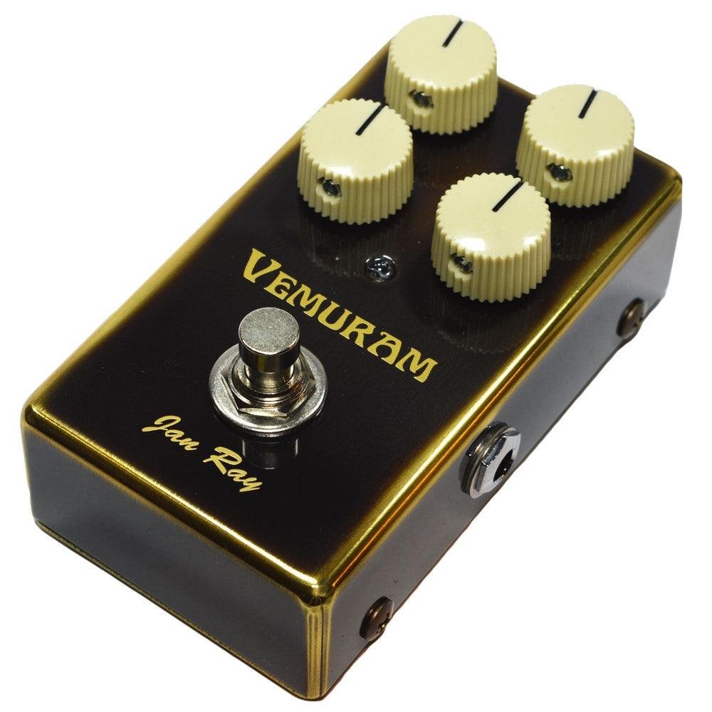 Vemuram Jan Ray Overdrive