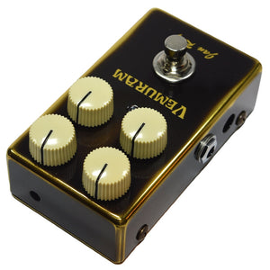 Vemuram Jan Ray Overdrive