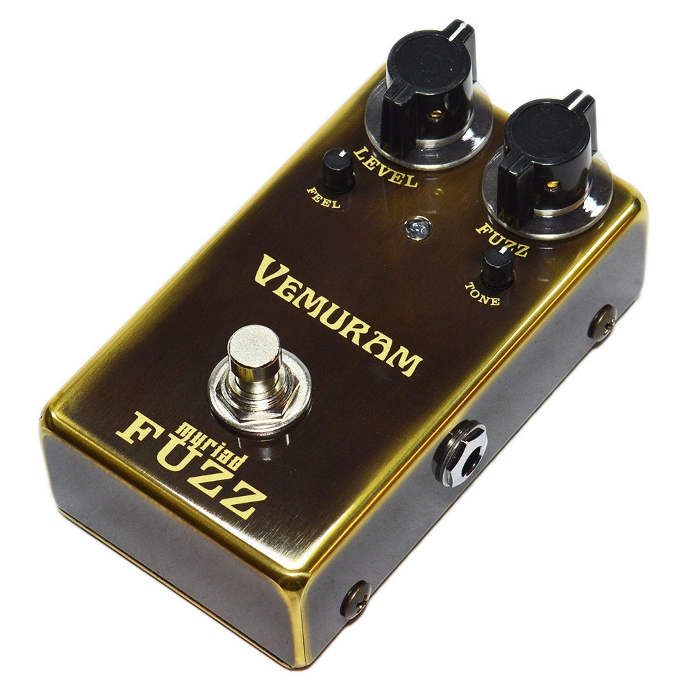 Vemuram Myriad Fuzz