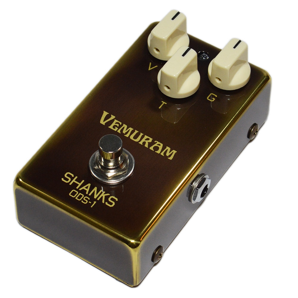 Vemuram Shanks ODS-1 Overdrive