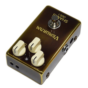 Vemuram Shanks ODS-1 Overdrive