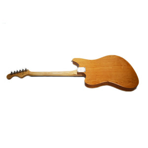 Viitasaari OM Semihollow