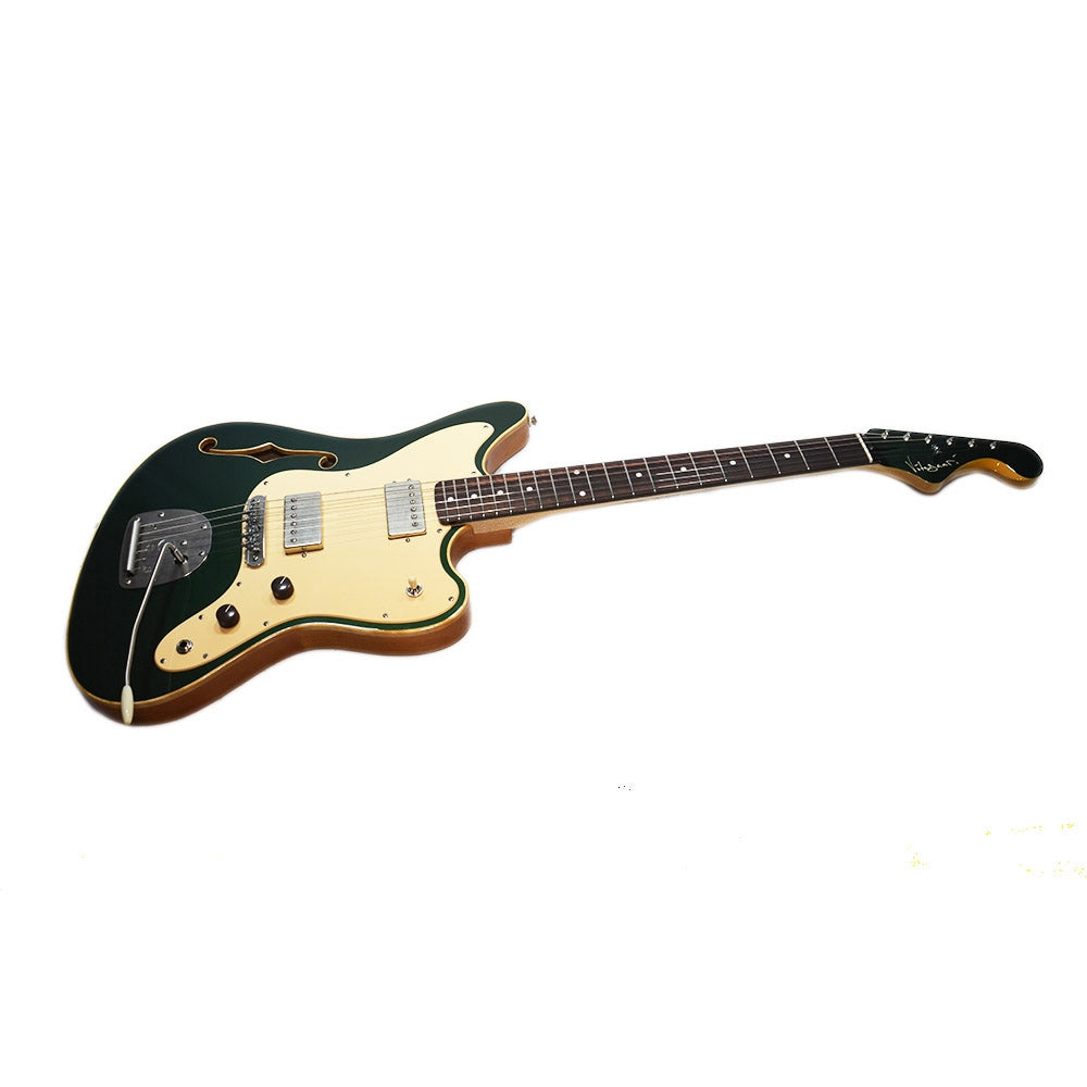 Viitasaari OM Semihollow