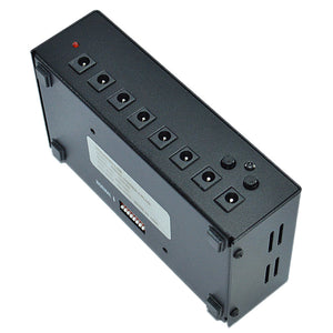 Voodoo Lab Pedal Power 2 Plus Virtalähde