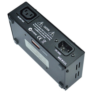 Voodoo Lab Pedal Power 2 Plus Virtalähde