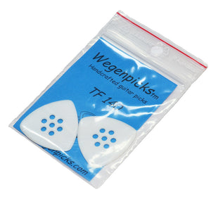 Wegen Picks TF 140 1.4 mm (2 pcs)