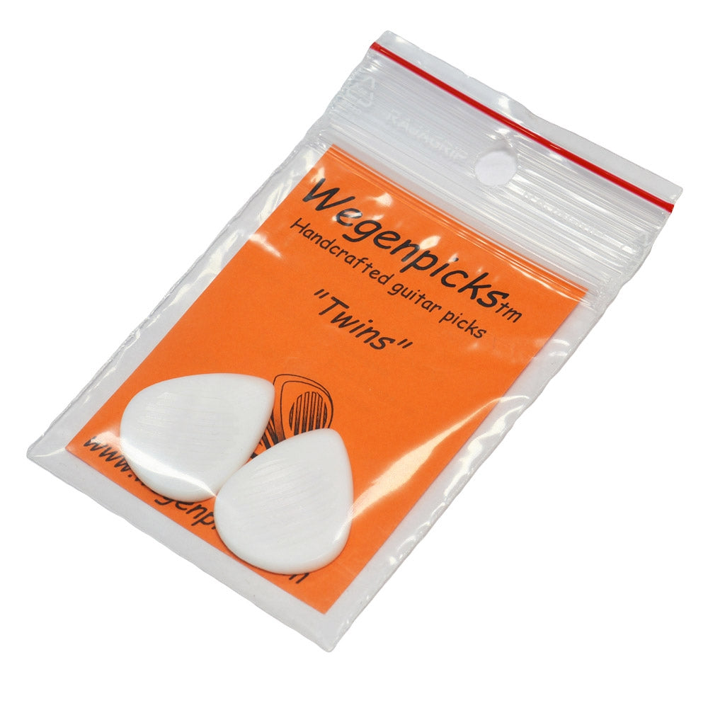 Wegen Picks Twins 3.5 mm (2 pcs)