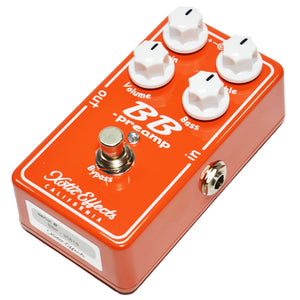 Xotic BB Preamp v 1.5