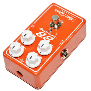 Xotic BB Preamp v 1.5