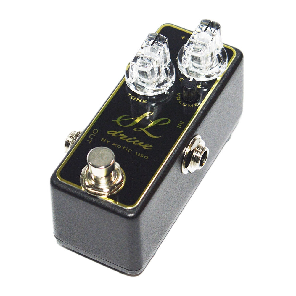 Xotic SL Drive