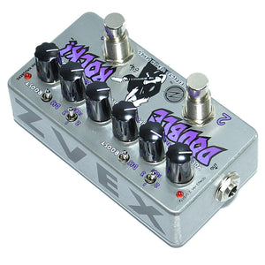 ZVex Double Rock Vexter