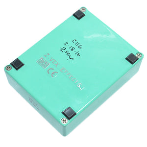 ZVex Fuzz Factory 7