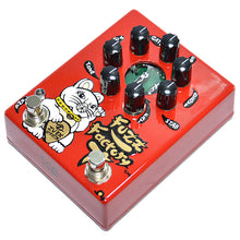 Load image into Gallery viewer, ZVex Fuzz Factory 7
