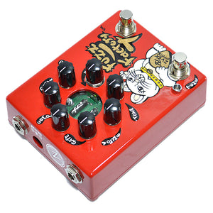 ZVex Fuzz Factory 7