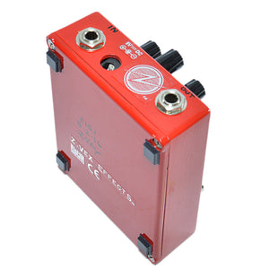 ZVex Fuzz Factory 7