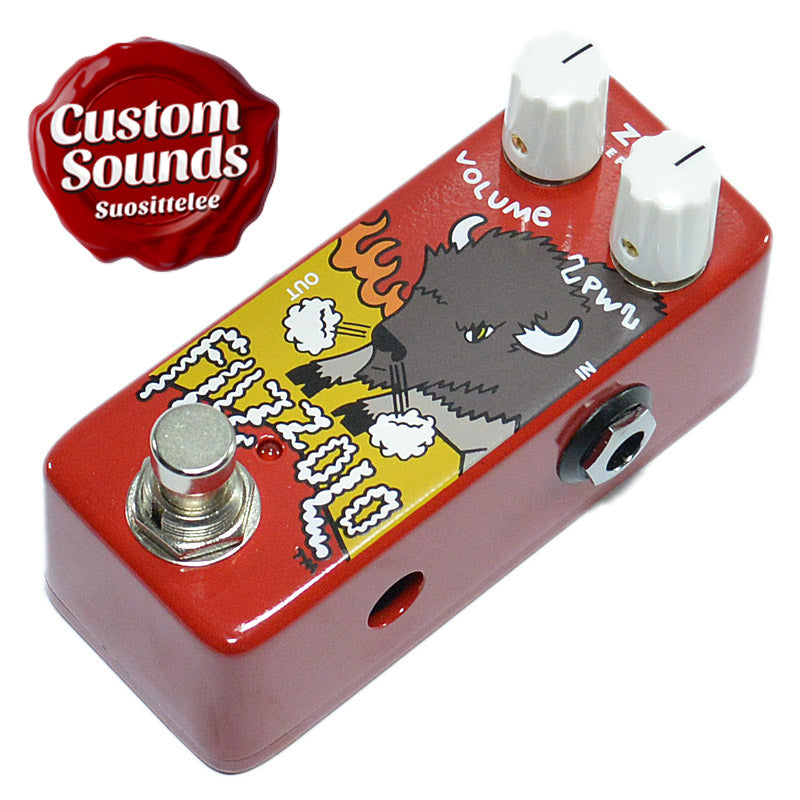 ZVex Fuzzolo