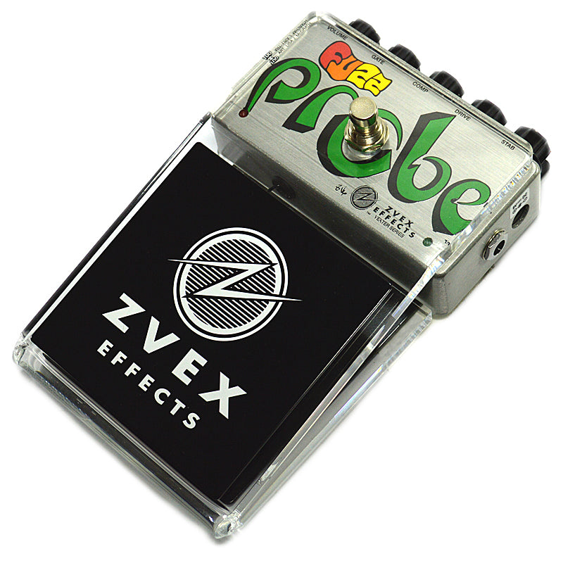 ZVex Fuzz Probe Vexter