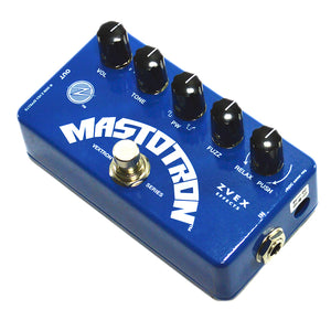 ZVex Mastotron