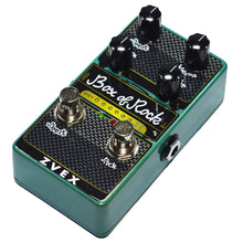Lataa kuva Galleria-katseluun, ZVex Box of Rock Vexter Vertical
