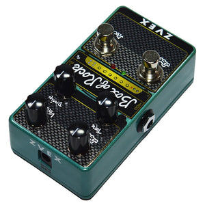 ZVex Box of Rock Vexter Vertical
